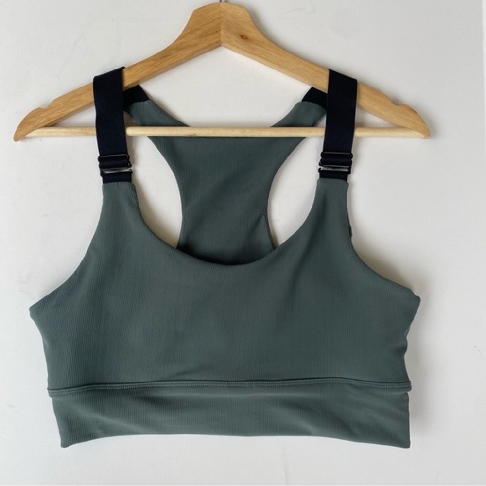Allfenix Sports Bra Size XL